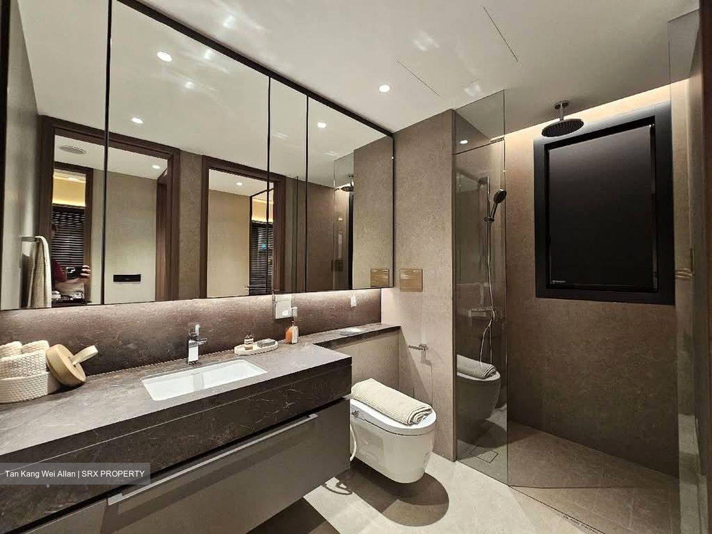 The Robertson Opus (D9), Condominium #568205561